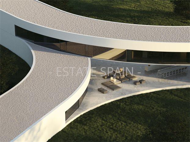 Вилла в Сан-Роке 1255 м2 №VL24102AF8CC  - Продажа - 20 preview