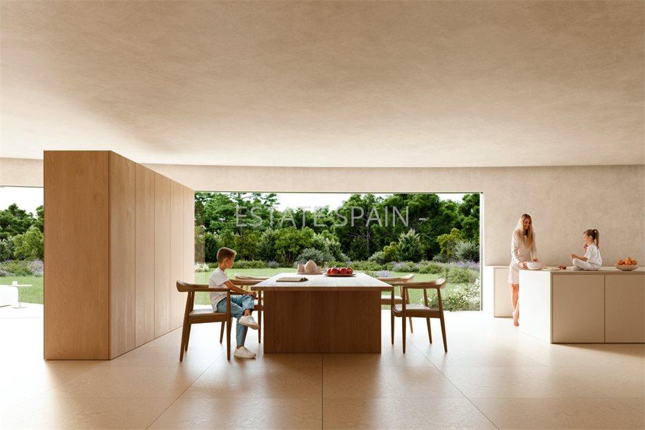 Вилла в Сан-Роке 1255 м2 №VL24102AF8CC  - Продажа - 3 large