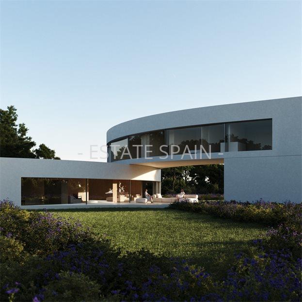 Вилла в Сан-Роке 1255 м2 №VL24102AF8CC  - Продажа - 18 large