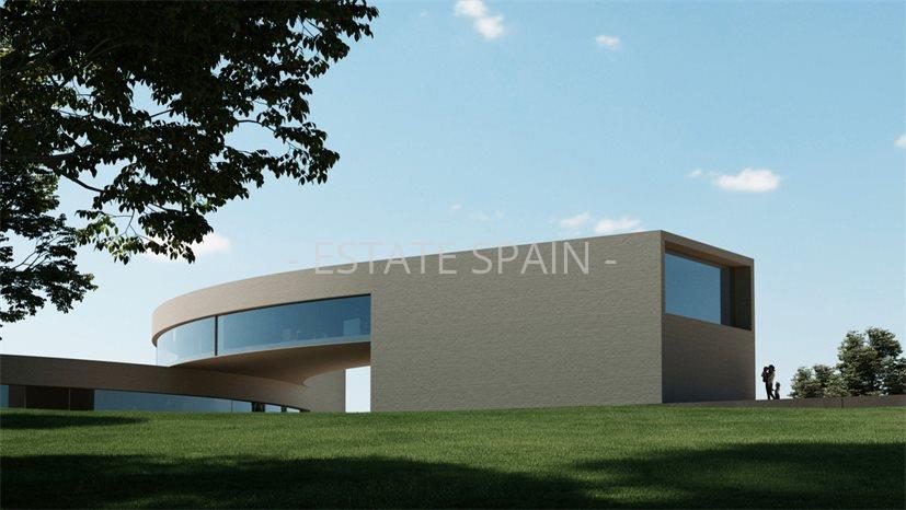 Вилла в Сан-Роке 1255 м2 №VL24102AF8CC  - Продажа - 14 preview