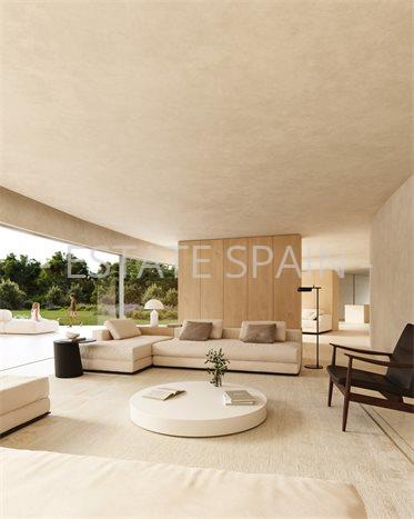 Вилла в Сан-Роке 1255 м2 №VL24102AF8CC  - Продажа - 2 preview