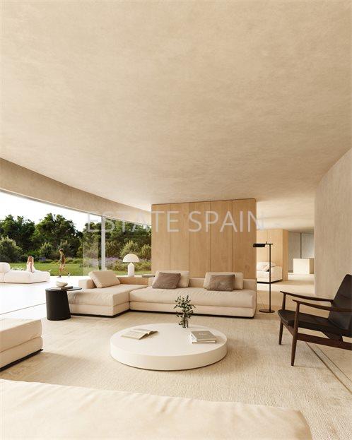 Вилла в Сан-Роке 1255 м2 №VL24102AF8CC  - Продажа - 2 large