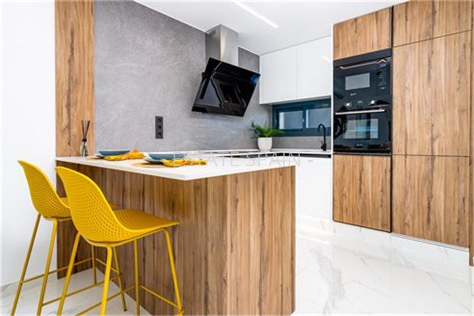 Апартаменты в Гуардамар-дель-Сегура 78 м2 №ART21121548387  - Продажа - 18 large