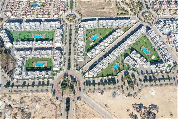 Апартаменты в Гуардамар-дель-Сегура 78 м2 №ART21121548387  - Продажа - 5 preview