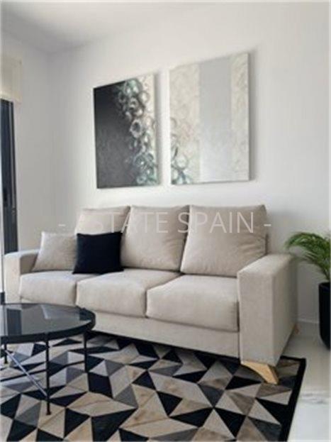 Апартаменты в Гуардамар-дель-Сегура 78 м2 №ART21121548387  - Продажа - 30 large