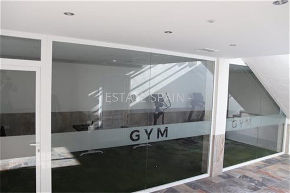 Апартаменты в Гуардамар-дель-Сегура 78 м2 №ART21121548387  - Продажа - 31 large