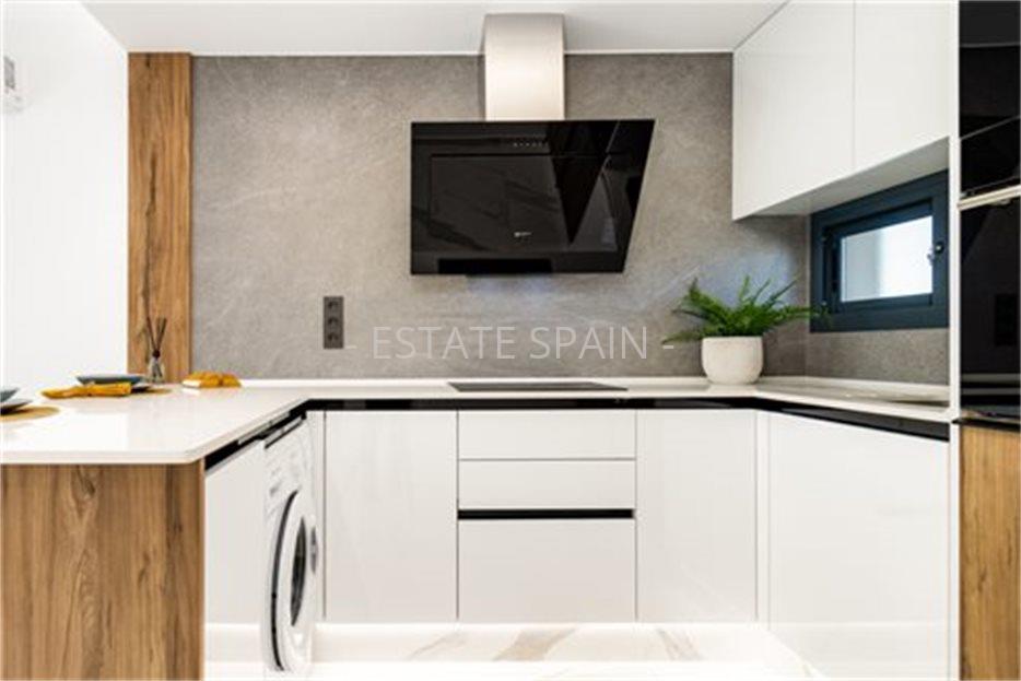 Апартаменты в Гуардамар-дель-Сегура 78 м2 №ART21121548387  - Продажа - 24 large