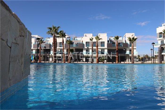 Апартаменты в Гуардамар-дель-Сегура 78 м2 №ART21121548387  - Продажа - 3 preview