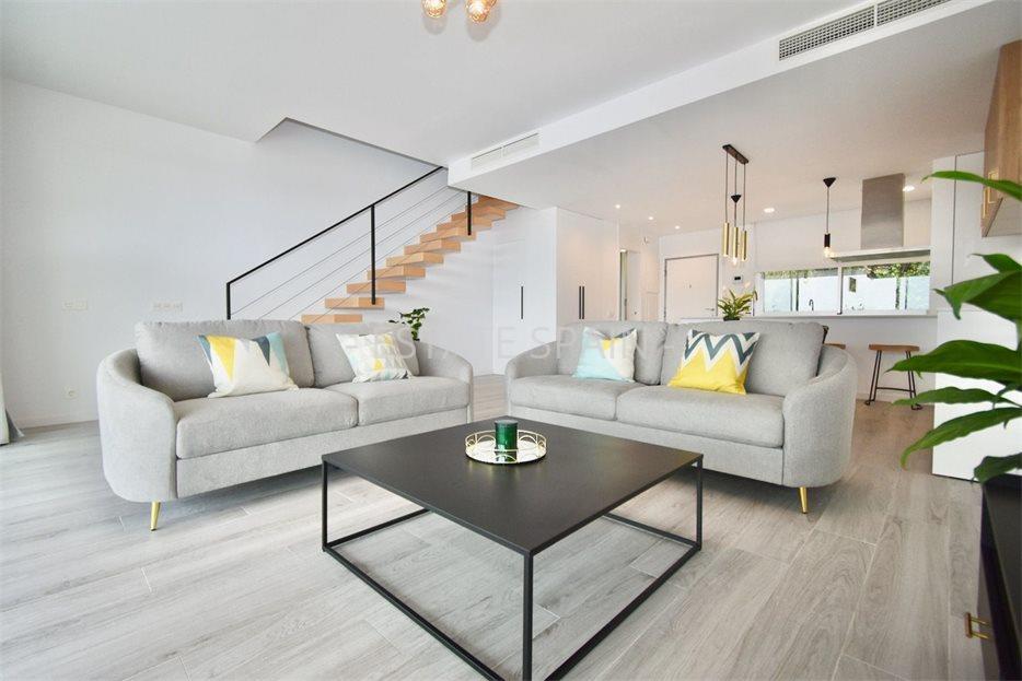 Таунхаус в Канселаде 146 м2 №BL24520D6365  - Продажа - 7 large