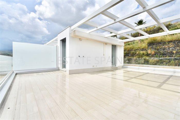 Таунхаус в Канселаде 146 м2 №BL24520D6365  - Продажа - 4 preview