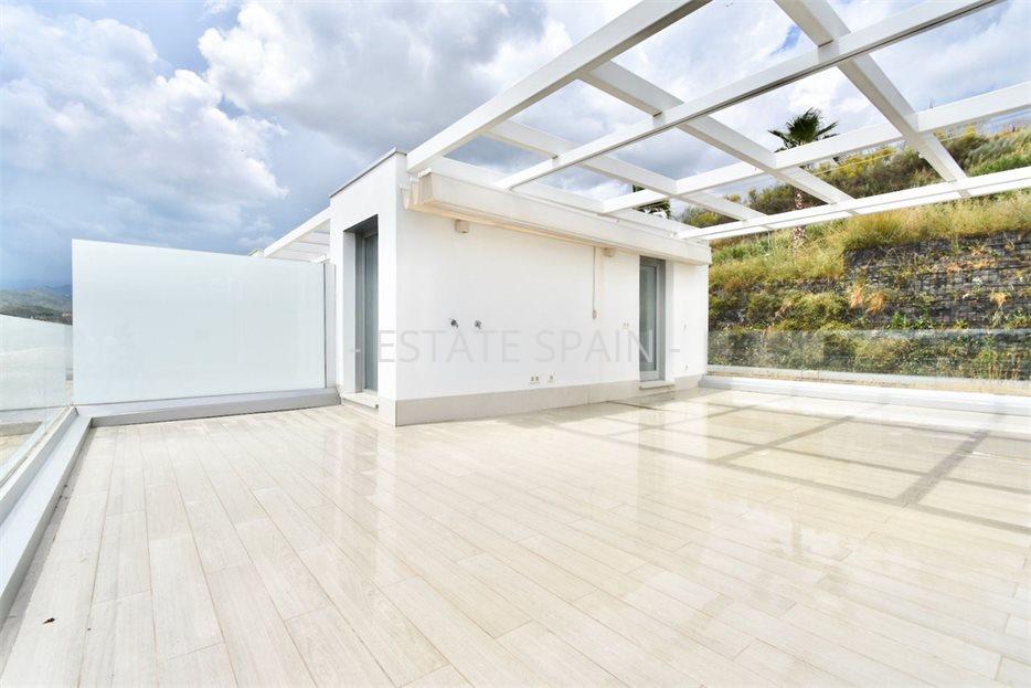 Таунхаус в Канселаде 146 м2 №BL24520D6365  - Продажа - 4 large