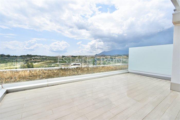 Таунхаус в Канселаде 146 м2 №BL24520D6365  - Продажа - 3 preview