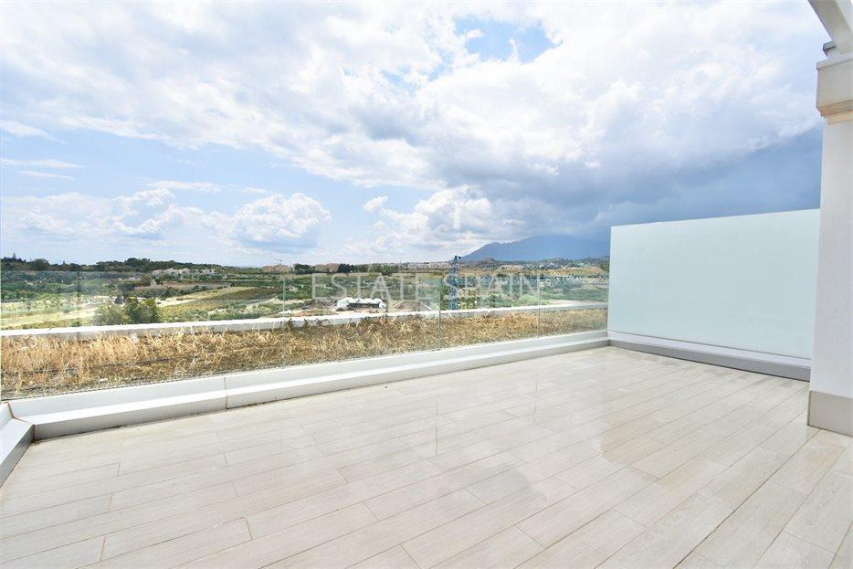 Таунхаус в Канселаде 146 м2 №BL24520D6365  - Продажа - 3 large