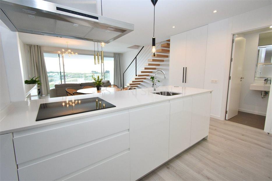 Таунхаус в Канселаде 146 м2 №BL24520D6365  - Продажа - 9 large