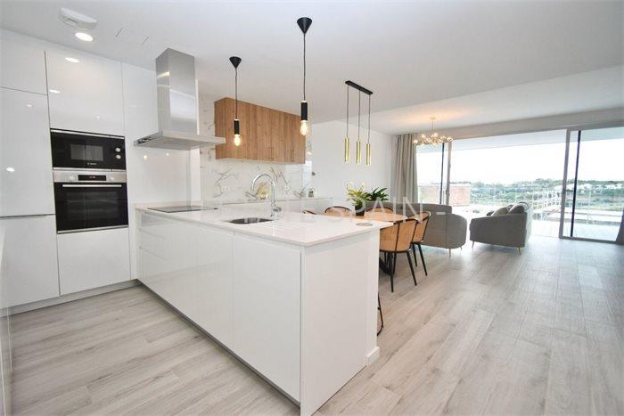 Таунхаус в Канселаде 146 м2 №BL24520D6365  - Продажа - 8 preview