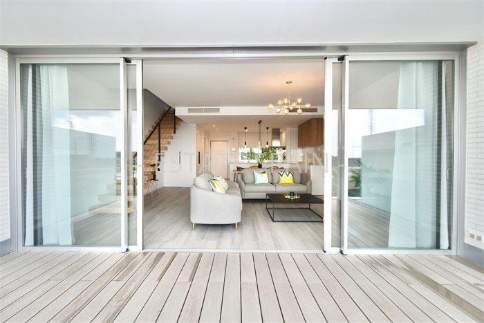 Таунхаус в Канселаде 146 м2 №BL24520D6365  - Продажа - 5 preview