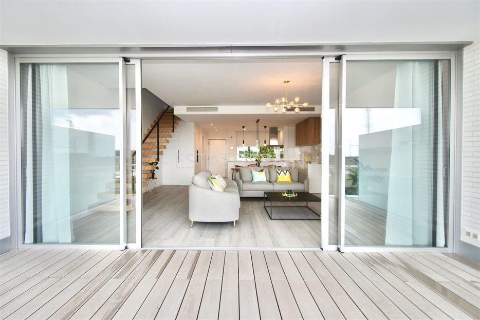 Таунхаус в Канселаде 146 м2 №BL24520D6365  - Продажа - 5 large