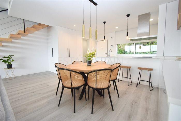 Таунхаус в Канселаде 146 м2 №BL24520D6365  - Продажа - 6 preview