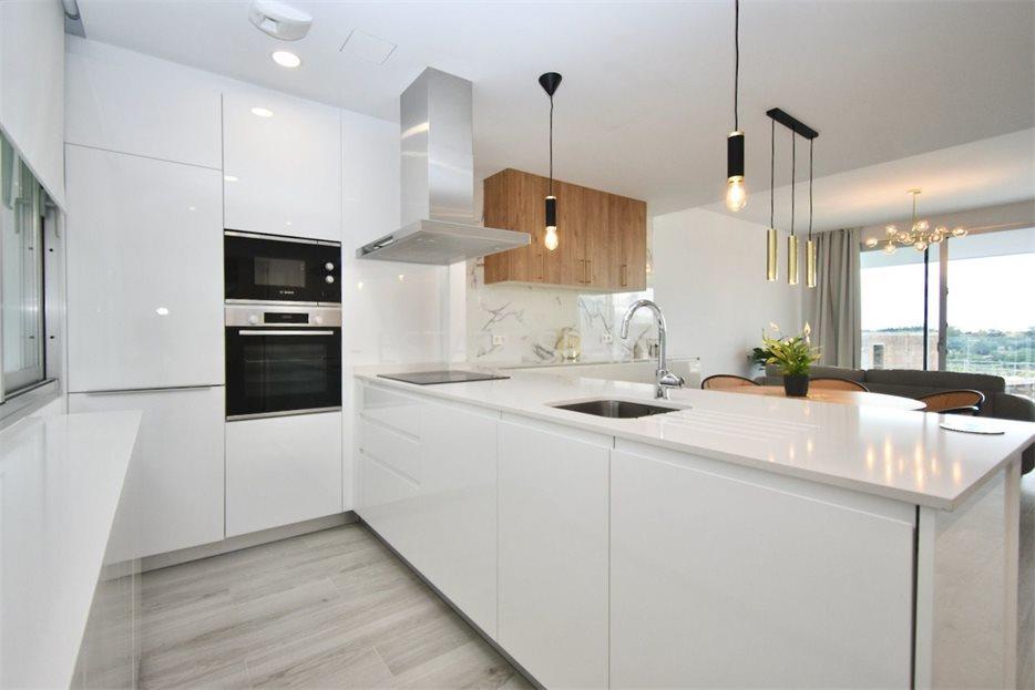 Таунхаус в Канселаде 146 м2 №BL24520D6365  - Продажа - 10 large