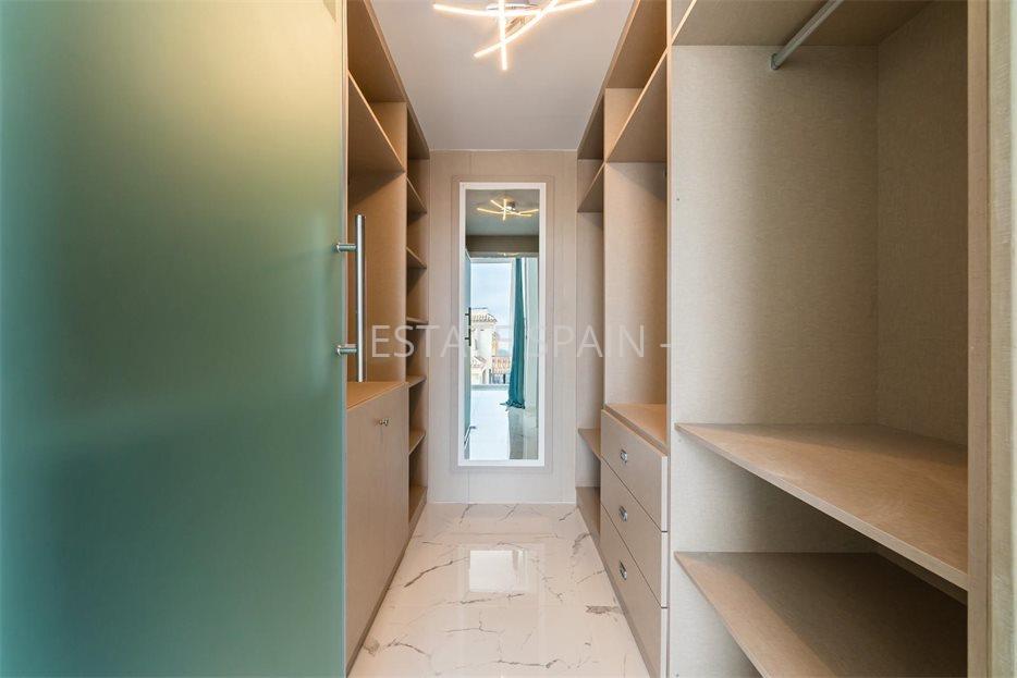 Апартаменты в Лос-Альмендрос 93 м2 №ART259178D6FE  - Продажа - 30 large