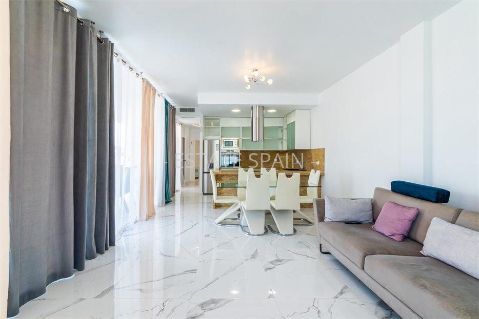 Апартаменты в Лос-Альмендрос 93 м2 №ART259178D6FE  - Продажа - 27 large