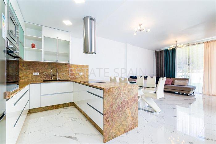 Апартаменты в Лос-Альмендрос 93 м2 №ART259178D6FE  - Продажа - 33 preview