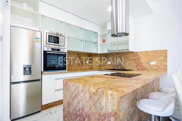 Апартаменты в Лос-Альмендрос 93 м2 №ART259178D6FE  - Продажа - 28 preview