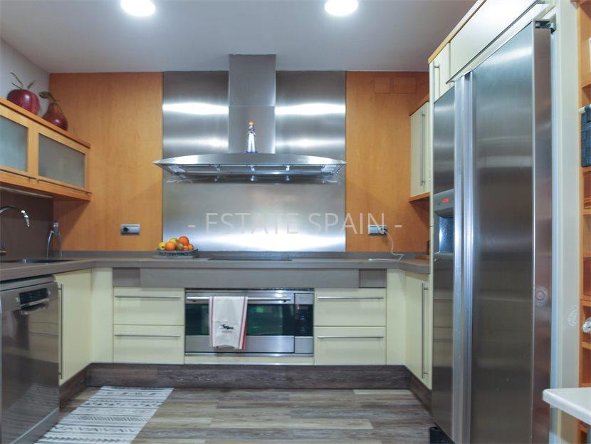 Дом в Ситжесе 479 м2 №VL196176E846  - Продажа - 54 large