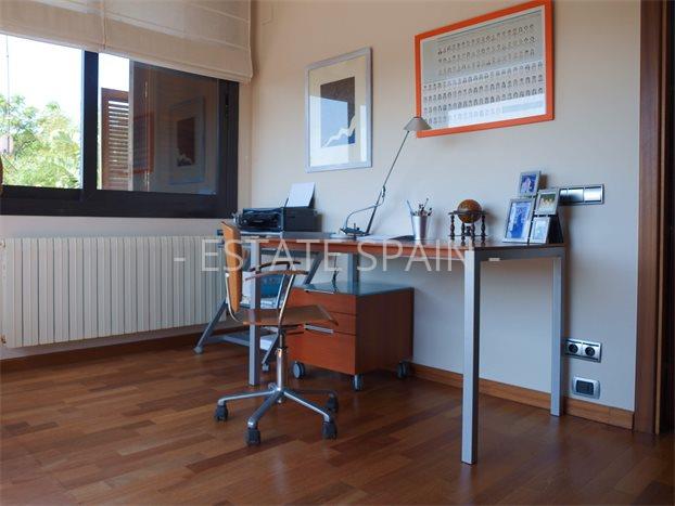 Дом в Ситжесе 479 м2 №VL196176E846  - Продажа - 17 preview