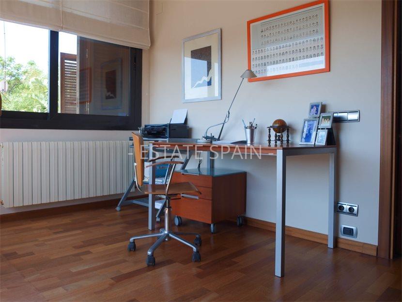 Дом в Ситжесе 479 м2 №VL196176E846  - Продажа - 17 large