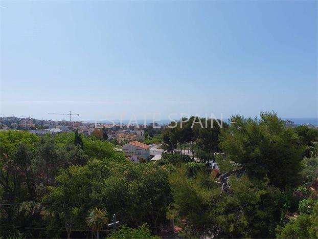 Дом в Ситжесе 479 м2 №VL196176E846  - Продажа - 70 preview