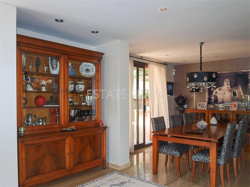 Дом в Ситжесе 479 м2 №VL196176E846  - Продажа - 12 large