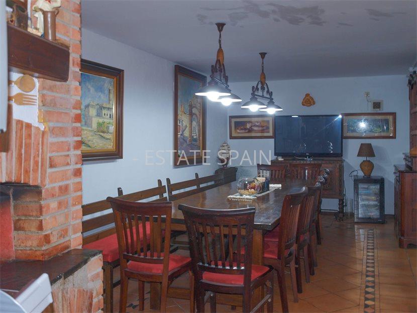 Дом в Ситжесе 479 м2 №VL196176E846  - Продажа - 29 large