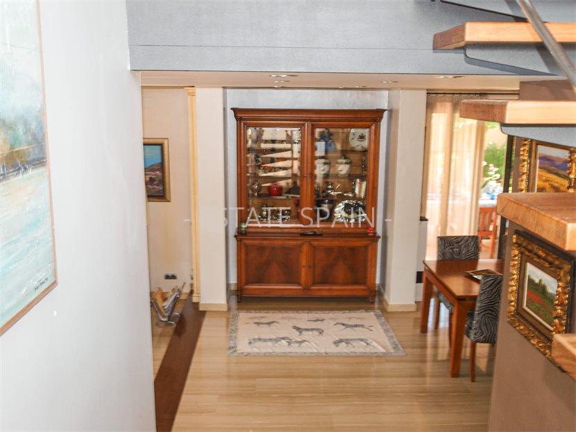 Дом в Ситжесе 479 м2 №VL196176E846  - Продажа - 28 large