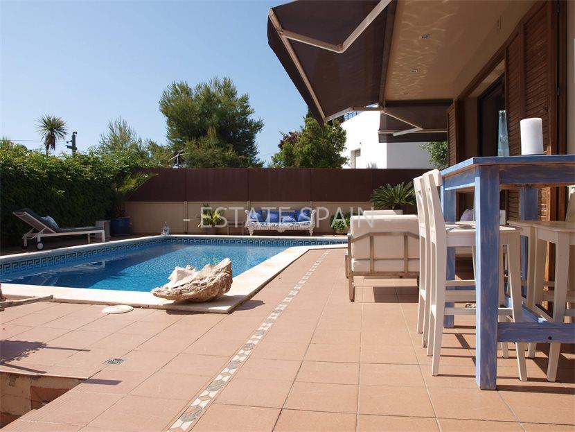 Дом в Ситжесе 479 м2 №VL196176E846  - Продажа - 33 large