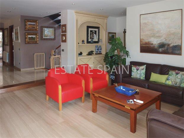 Дом в Ситжесе 479 м2 №VL196176E846  - Продажа - 15 preview