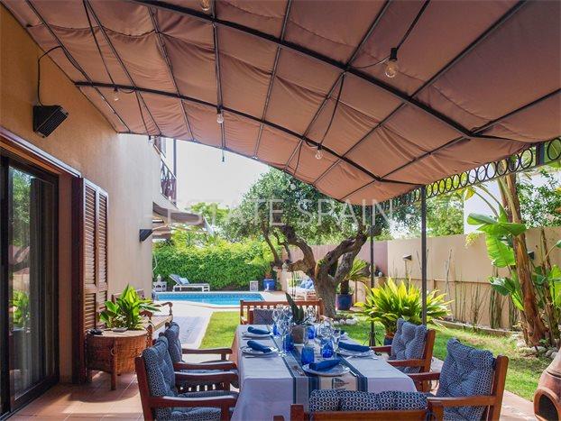 Дом в Ситжесе 479 м2 №VL196176E846  - Продажа - 53 preview