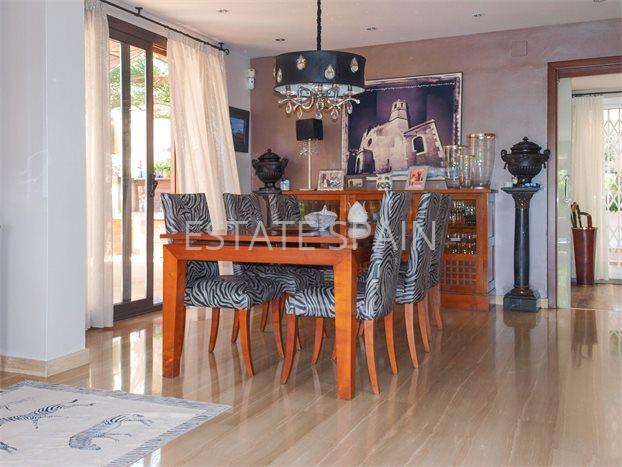 Дом в Ситжесе 479 м2 №VL196176E846  - Продажа - 2 preview