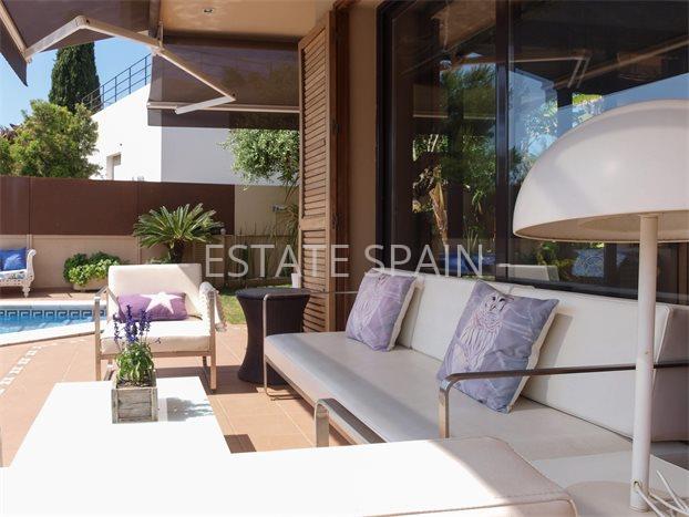 Дом в Ситжесе 479 м2 №VL196176E846  - Продажа - 44 preview