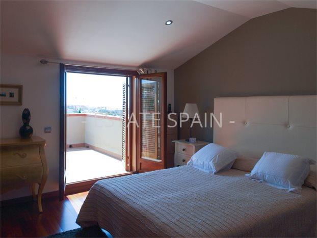 Дом в Ситжесе 479 м2 №VL196176E846  - Продажа - 9 preview