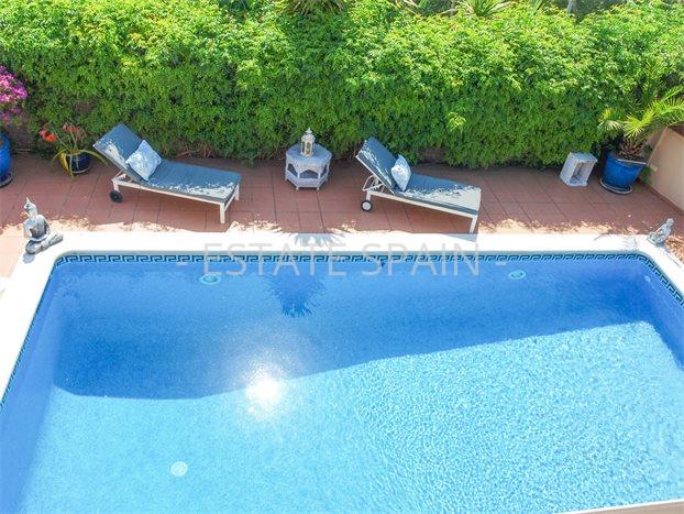 Дом в Ситжесе 479 м2 №VL196176E846  - Продажа - 61 preview