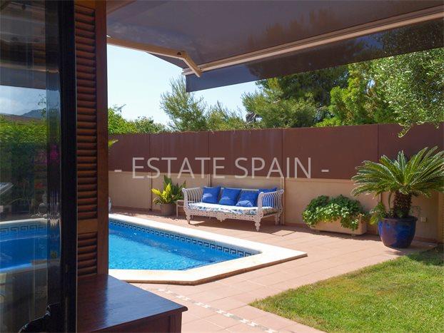 Дом в Ситжесе 479 м2 №VL196176E846  - Продажа - 49 preview