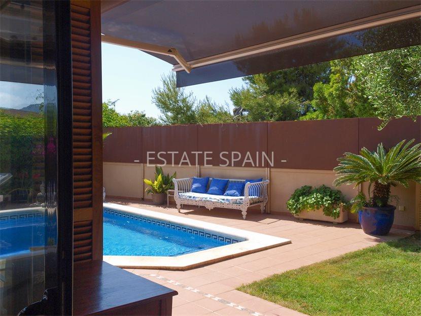 Дом в Ситжесе 479 м2 №VL196176E846  - Продажа - 49 large