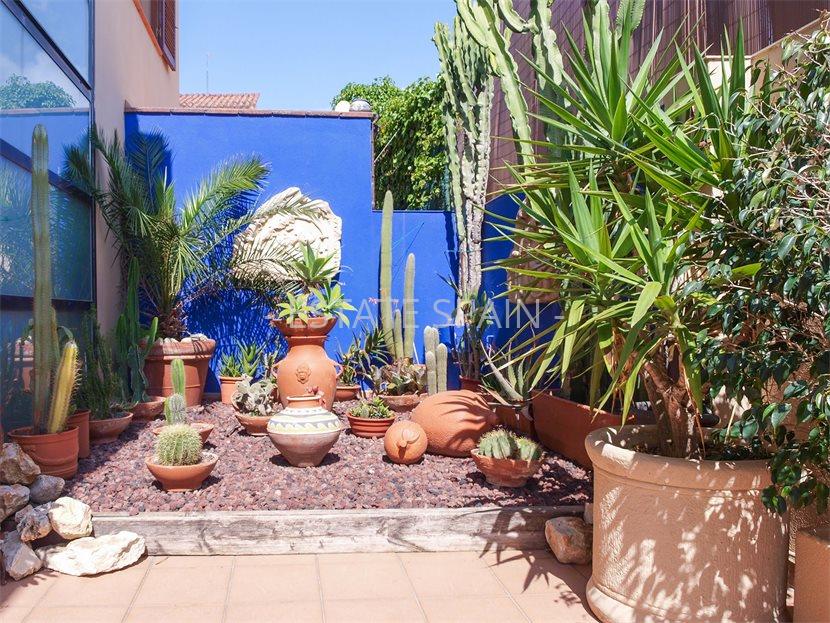 Дом в Ситжесе 479 м2 №VL196176E846  - Продажа - 34 large