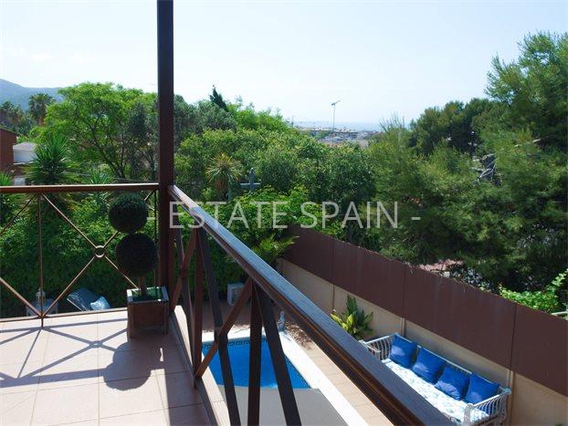 Дом в Ситжесе 479 м2 №VL196176E846  - Продажа - 50 preview