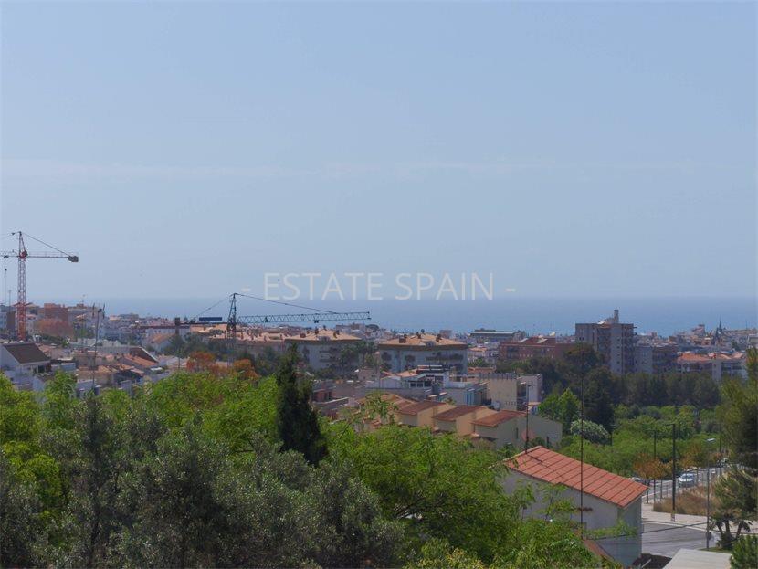 Дом в Ситжесе 479 м2 №VL196176E846  - Продажа - 71 large