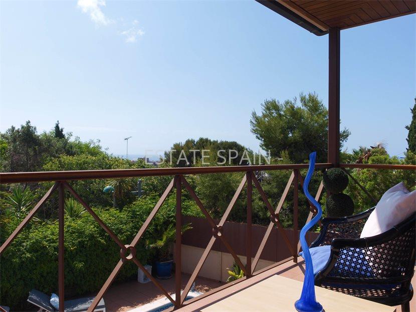 Дом в Ситжесе 479 м2 №VL196176E846  - Продажа - 69 large