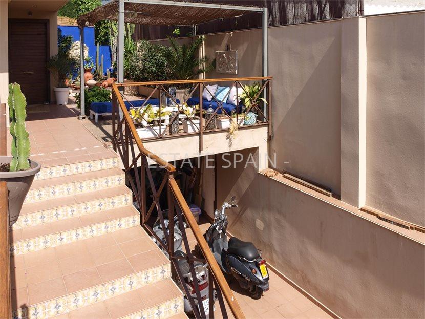 Дом в Ситжесе 479 м2 №VL196176E846  - Продажа - 43 large