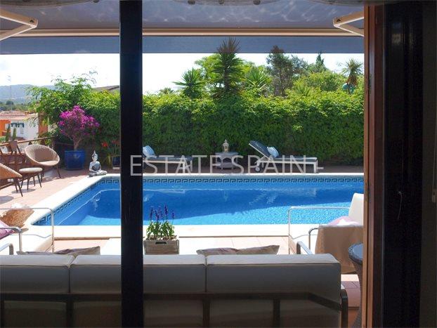 Дом в Ситжесе 479 м2 №VL196176E846  - Продажа - 23 preview