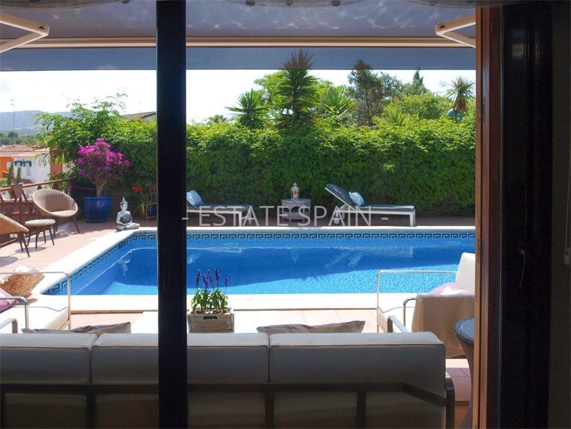 Дом в Ситжесе 479 м2 №VL196176E846  - Продажа - 23 large